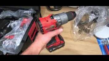 Milwaukee M18 FID2-0X, M18 FPD2-0X в 2021. есть ли обновления?