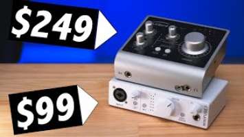 The Best Audio Interface Under $100? | Arturia Minifuse 1