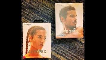 Aeropex by AfterShokz Unboxing and Thoughts