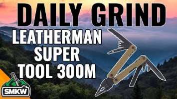 Leatherman Super Tool 300M