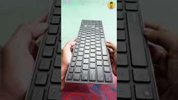 Best wireless Keyboard and Mouse | RAPOO 9300M Multi Mode Keyboard and Mouse Combo | Unboxing Tamil