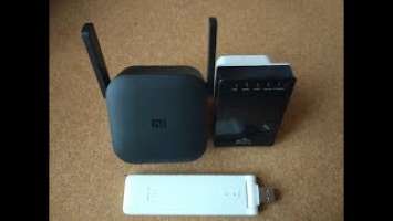 Обзор Xiaomi Pro WiFi Amplifier (300M 2.4G) или как я апгрейдил WiFi зону в старом доме