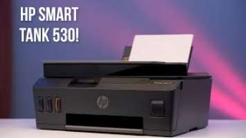 Looking for a printer for office or business? | Which printer to buy? ft HP Smart Tank 530