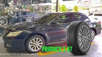 CAMRY  MICHELIN PRIMACY 3ST