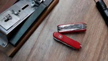 Швейцарские ножи Victorinox Handyman НОВЫЙ