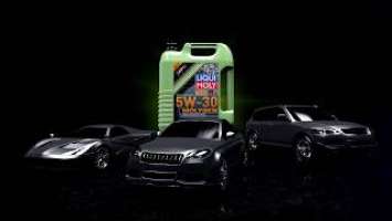 Liqui Moly Molygen New Generation Engine Oil 5w30, 5w40, 10w40 , new technology information.