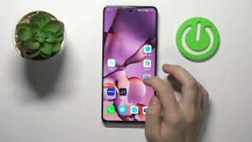 Как поменять рингтон на Huawei Nova 9 SE