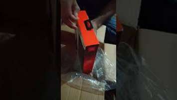 JBL T450BT Extra Bass Bluetooth Headset Unboxing | Flipkart Sale