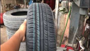 TRIANGLE (TR928) 165/70R14 CHANGAN KARVAAN TYRE CHANGE PRICE IN KARACHI | EUROPEN PRODUCT