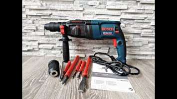 Перфоратор Bosch GBH 2 26 DFR