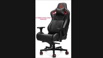 HP OMEN CITADEL GAMING CHAIR #apkpgaming #hp #omen #gamingchair