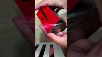 Asus ROG Cetra Truewireless Earbuds (Unboxing)