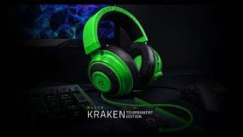 Razer Kraken Tournament Edition Review - review razer kraken tournament edition