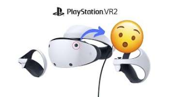 PlayStation VR2 in 2023: Confirmed Specs and Games