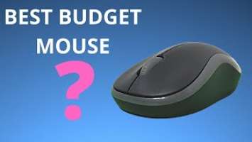 Logitech M185 Wireless Mouse - Honest Review