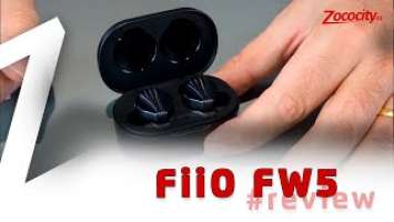 Review FiiO FW5, los MEJORES auriculares true wireless que hemos probado