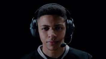 PRO X Gaming Headset: Play to Win