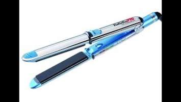 BaByliss PRO BAB3000EPE Elipsis 3000/ Голливудские локоны на щипцы BaByliss