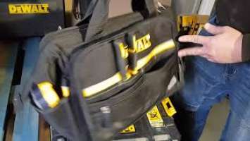 DeWalt Tstak DWST82991-1 bag