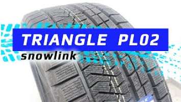 Triangle Snowlink PL02 – обзор