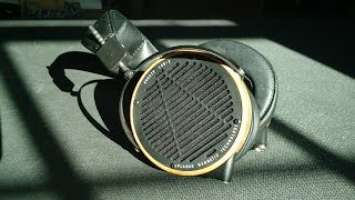 Audeze LCD-2 (Fazor vs Non Fazor) ![Z Review]!