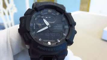 Casio G-Shock GBA-900-1AER