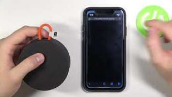 How to Verify XIAOMI Mi Portable Bluetooth Speaker Mini Model – Check Speaker Model