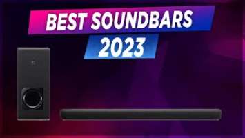 Yamaha Audio YAS-209  Our TOP Picks!  Best Soundbar 2023   Best Sound Bar in 2023