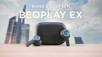 頂尖質素！ B&O BEOPLAY EX 終極評測