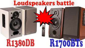 R1700bts vs R1380db