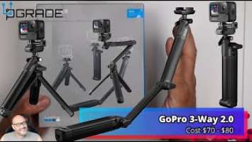 GoPro 3-Way 2.0