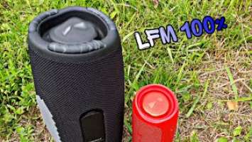 JBL XTREME 3 | GG | & FLIP 5 | TL | PARTYBOOST BASS TEST  | LFM 100%  ❗