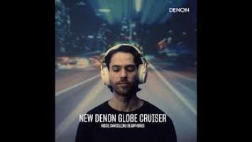 Denon AH-GC30 - Premium Wireless Noise Cancellation Headphones