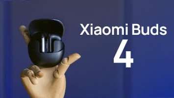 Xiaomi Buds 4 ANC Wireless Earbuds Review: Most comfortable  wearing I've ever tried