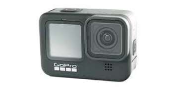GoPro HERO9 Black 360view