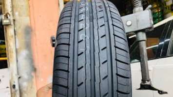 Yokohama Blue Earth es32 185/65/R15 For Sale price in karachi | % Original import sheikh brothers