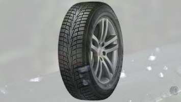 Зимние шины hankook dynapro i*cept x rw10 245/70 r16 107t Отзывы Обзор