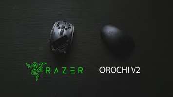 Razer Orochi V2 WORTH IT?