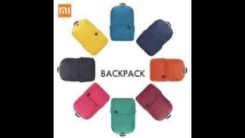 Xiaomi Mi Casual Daypack