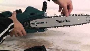 Makita UC 3041A review - recenze