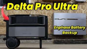 ECOFLOW Delta Pro Ultra Changing the game again!