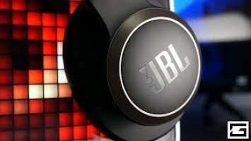 Noise Cancelling That Thumps! : JBL Live 650BTNC REVIEW