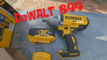 DEWALT DCF899N