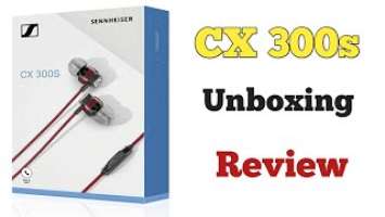 sennheiser cx 300s review in hindi 2020