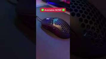 HyperX Pulsefire Haste Price Performance Gaming Mouse #shorts