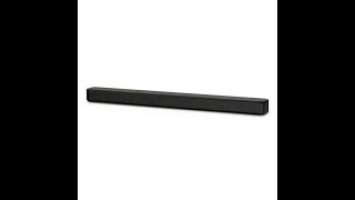 Sony HT-SF150 120W RMS 2Ch Sound Bar with Bluetooth UNBOXING