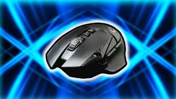 Logitech G502 Lightspeed Wireless Gaming Mouse Review | Best Mouse Ever!