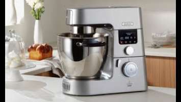 Кухонная машина Kenwood Cooking Chef KCC 9040