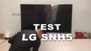 Loa LG SNH5, Test âm thanh Loa LG SNH5 - 0977254396