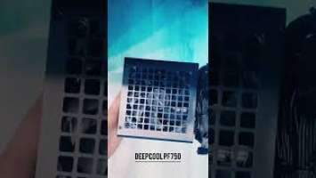 DEEPCOOL PF750